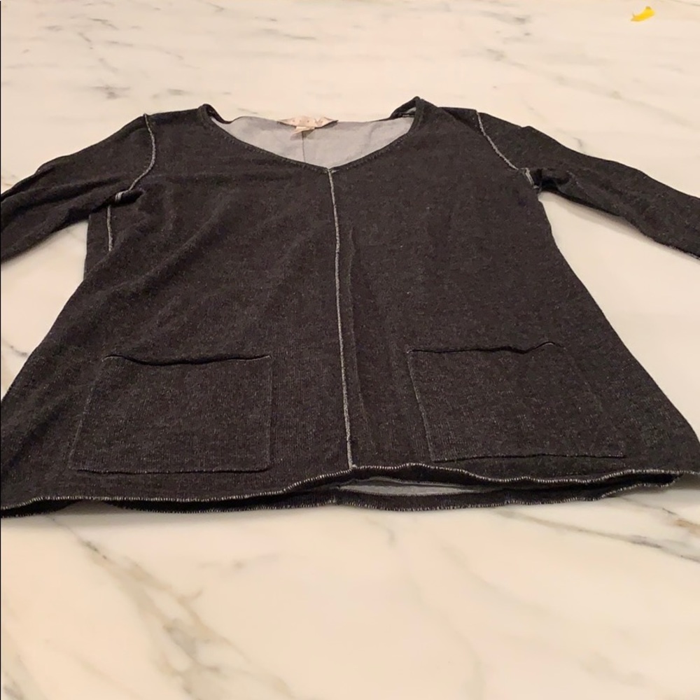 Belford sweater